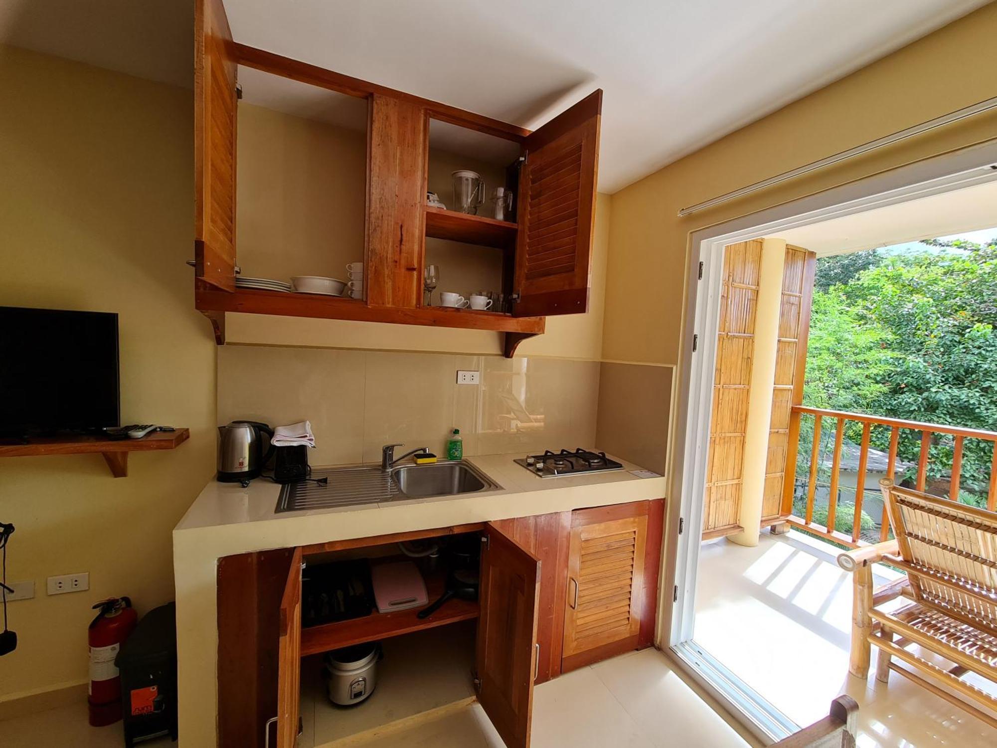 Amor Deluxe Suite With Swimming Pool Access - Hidden Paradise Yapak Exteriör bild